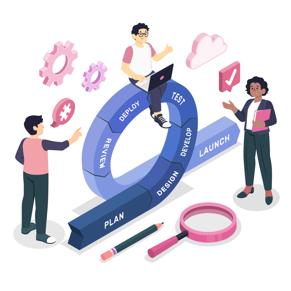 agile home banner img min